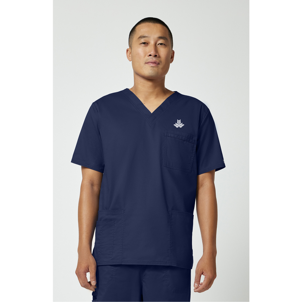Men's Top