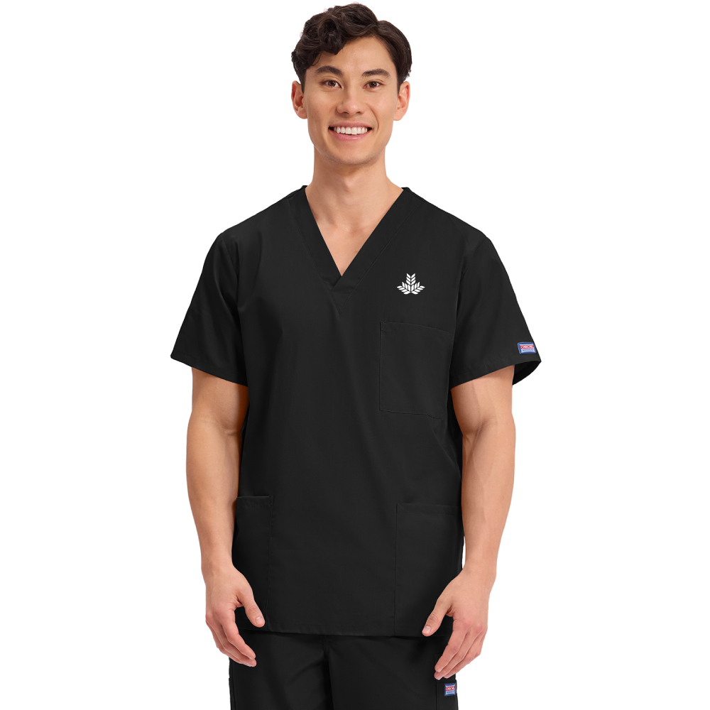 Men's Top