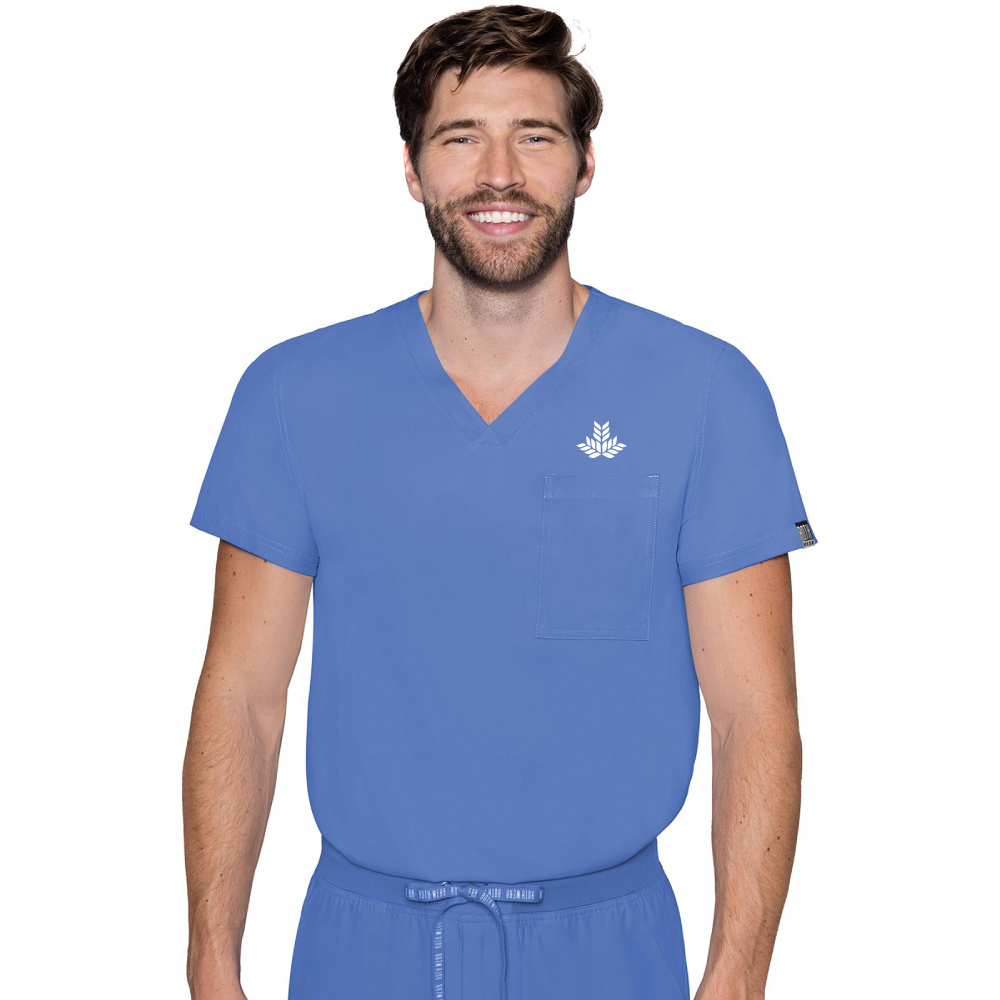 Men's Top