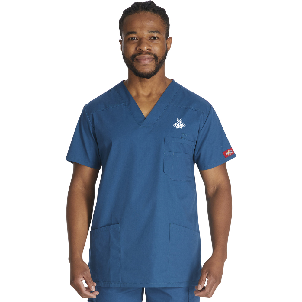 Men's Top