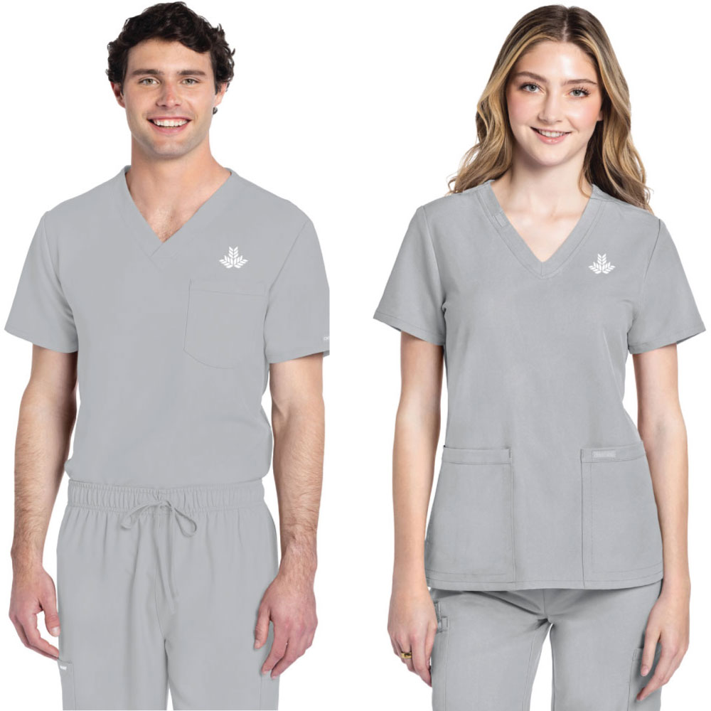 Hospital-based Paramedics
