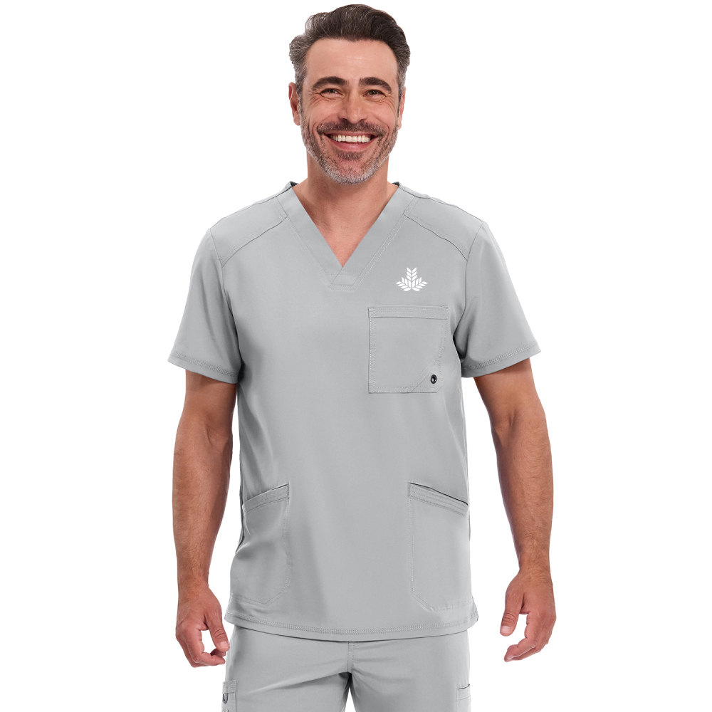 Men's Top