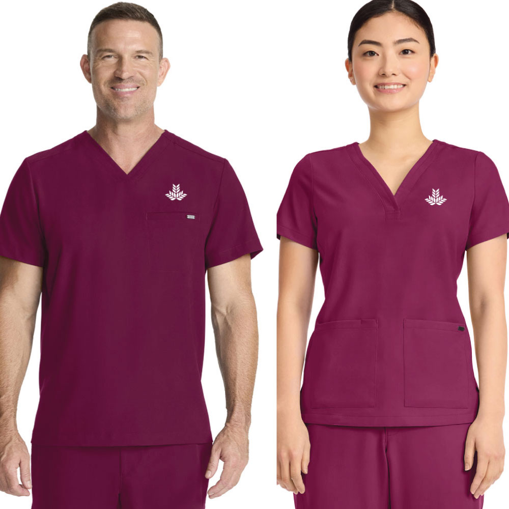 Inpatient Rehab