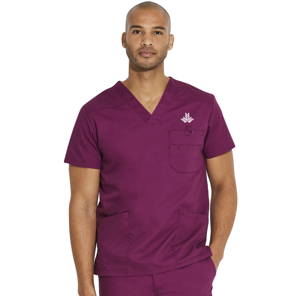 Men's Top