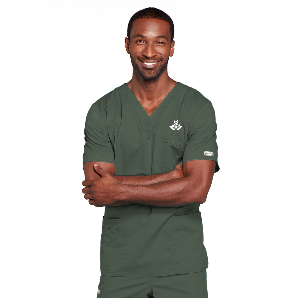 Men's Top
