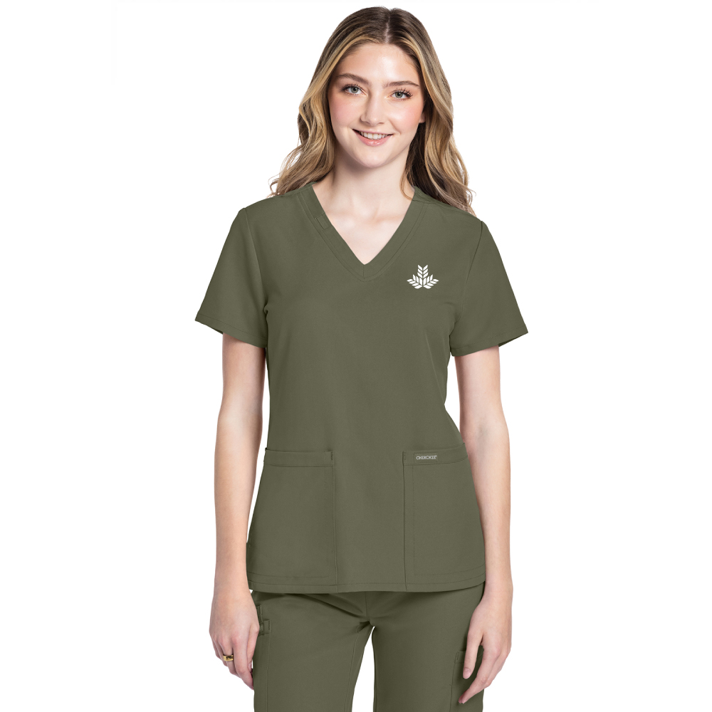 Ladies Top