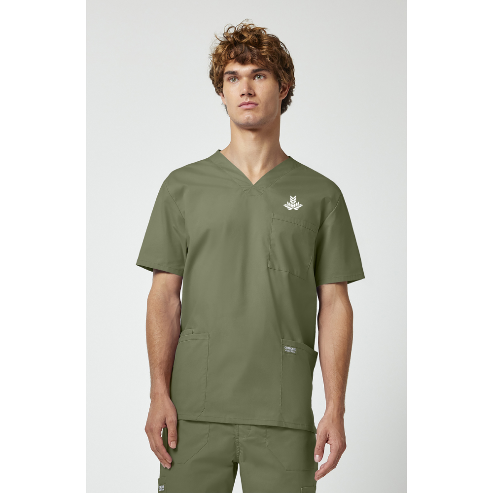 Men's Top