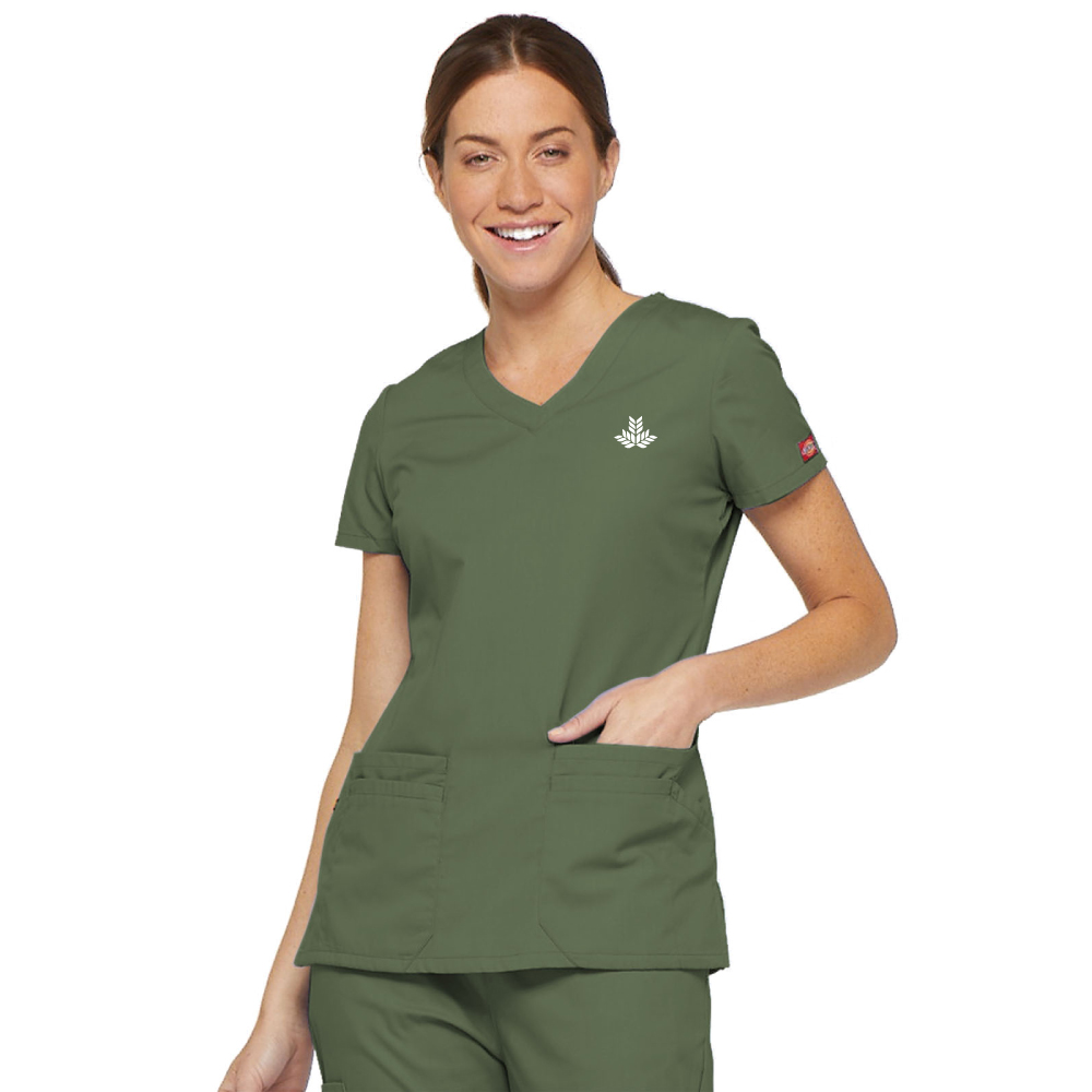 Ladies Top