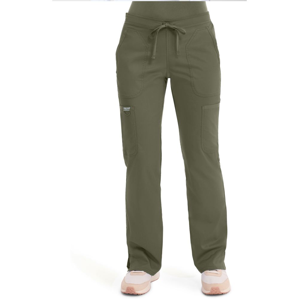Ladies Pant