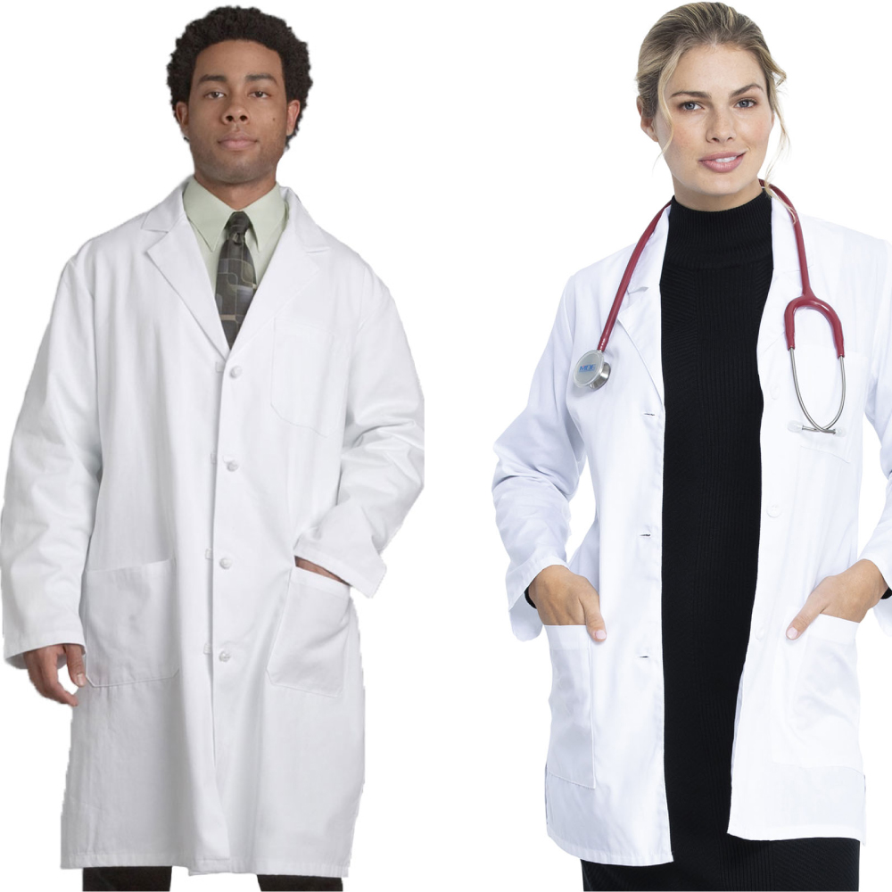 Lab Coats