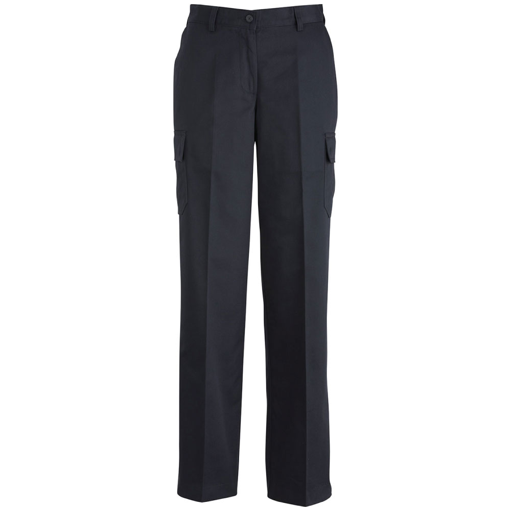 Ladies Utility Cargo Pant