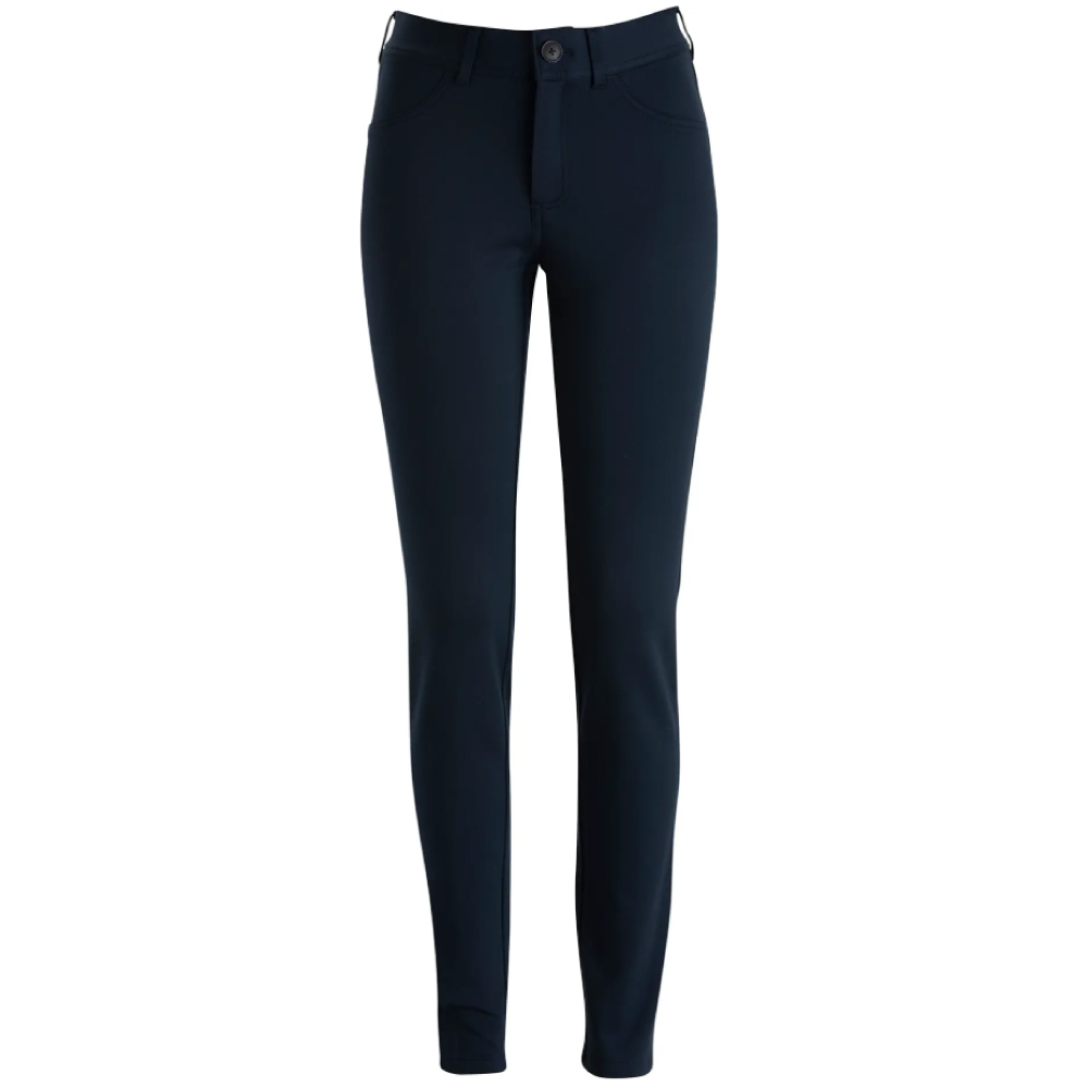 Ponte Ladies Pant