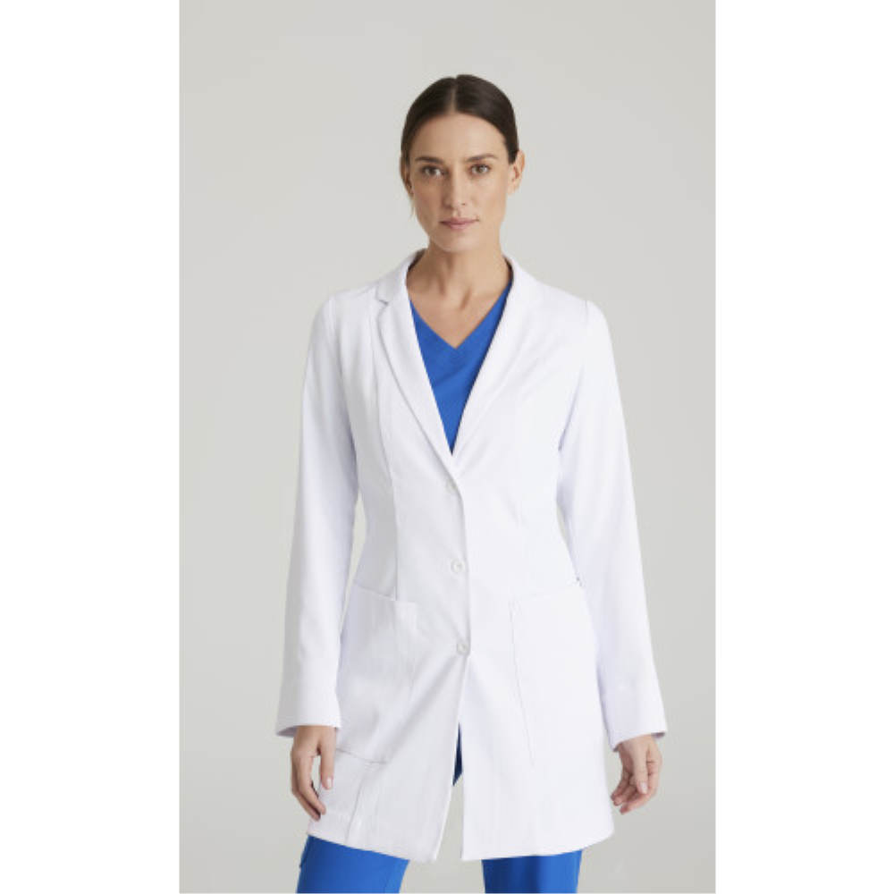 Merit Lab Coat