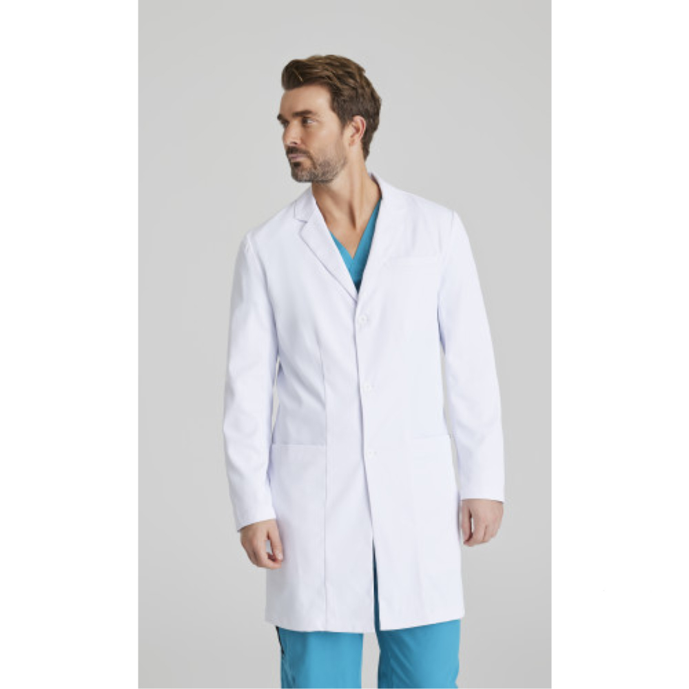 Versa Lab Coat