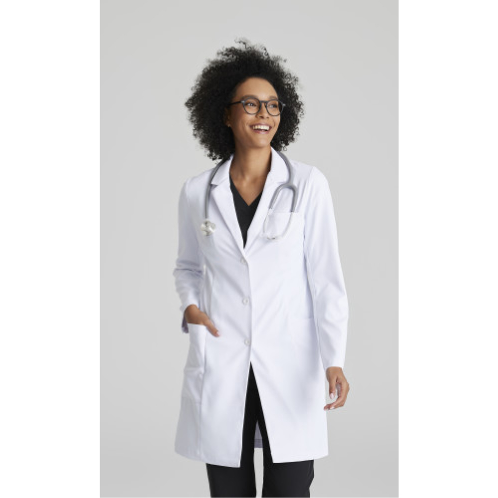 Grace Lab Coat