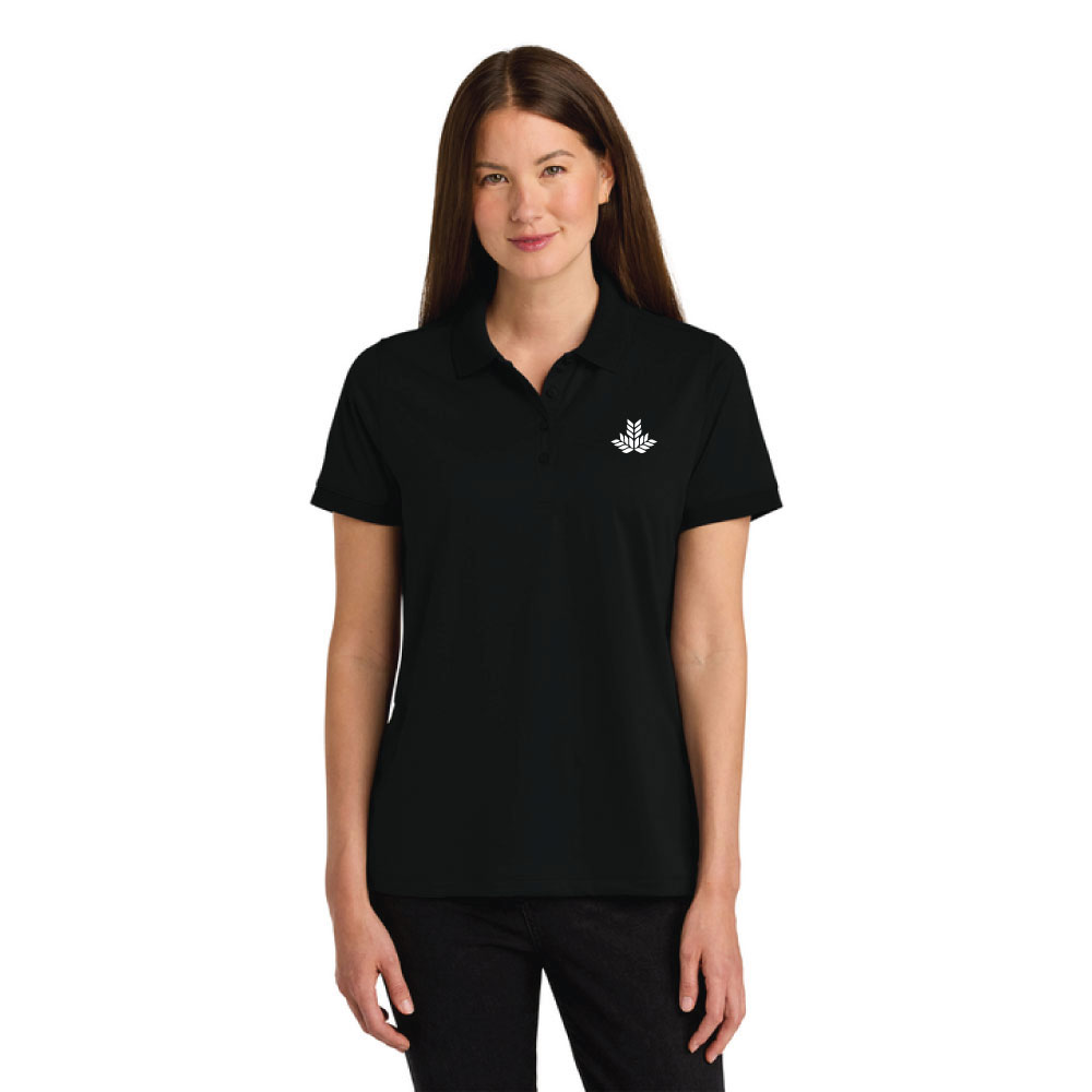 Women’s Workwear Pro Polo