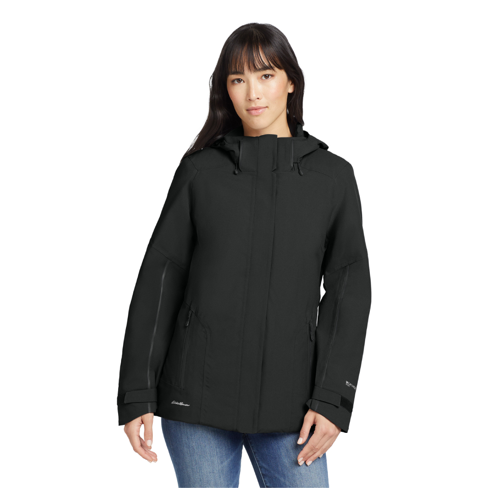 Ladies' WeatherEdge® Plus Insulated Jacket