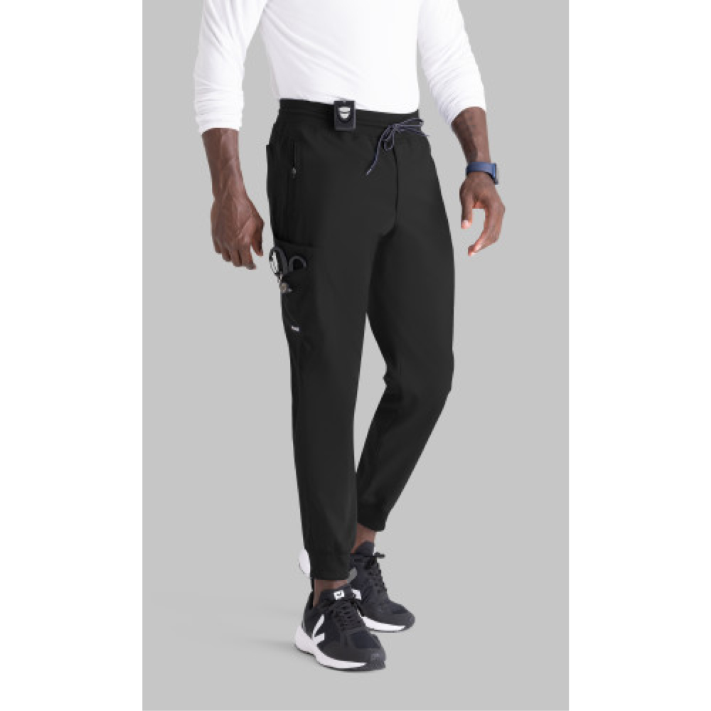 Murphy Jogger- SHORT