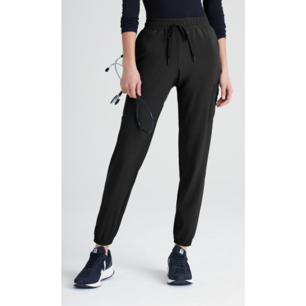 Terra Jogger - TALL