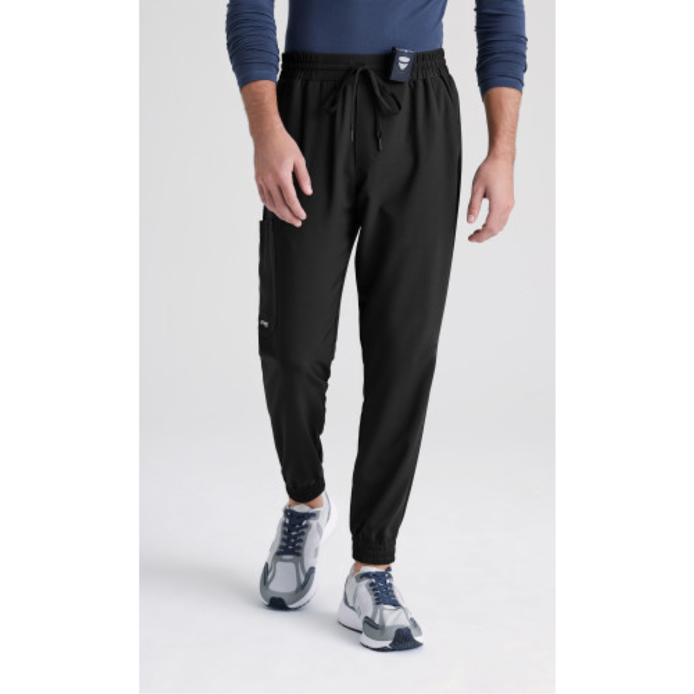 Voyager Jogger - TALL