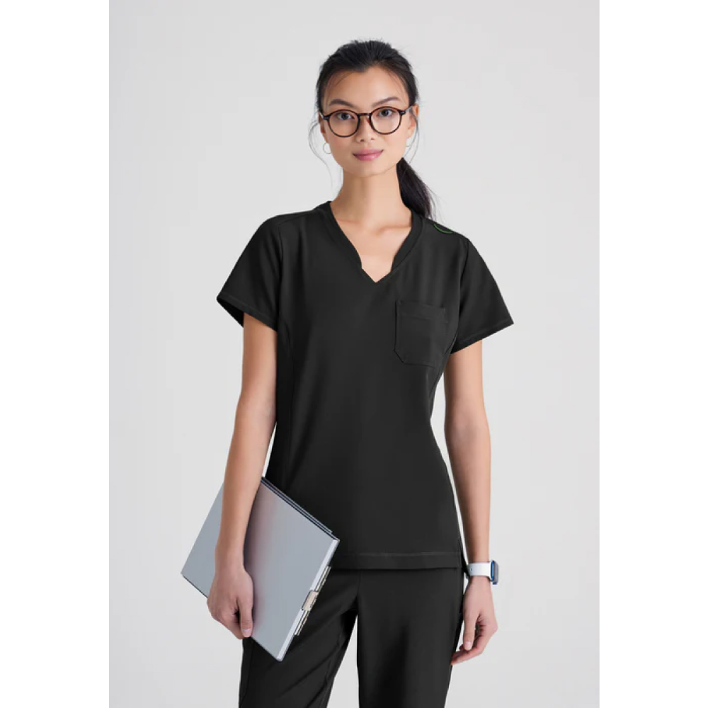Sway Tuck-in Top