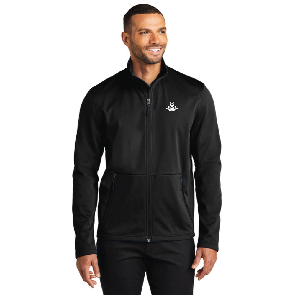 Flexshell Jacket