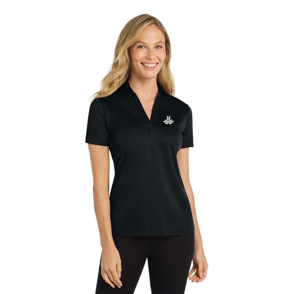 Ladies' Silk Touch™ Performance Polo