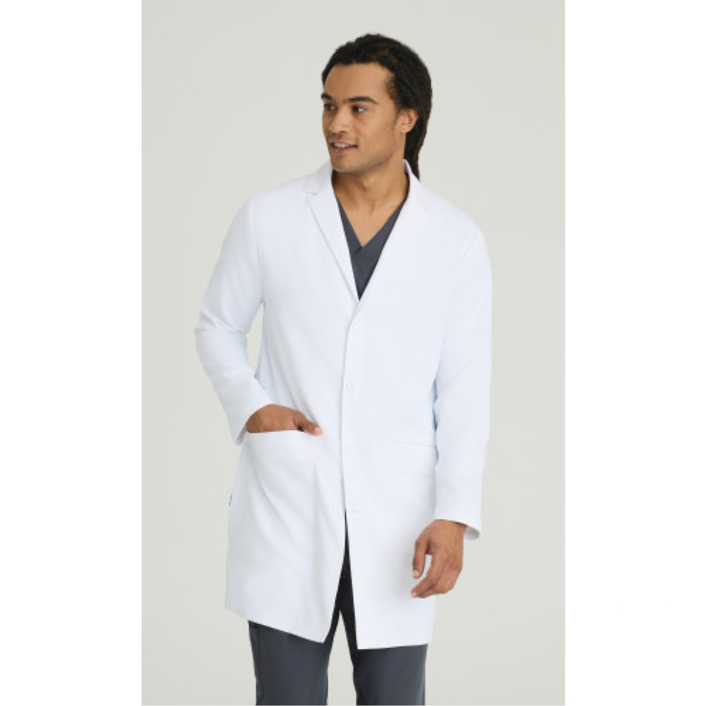 Emerge Lab Coat
