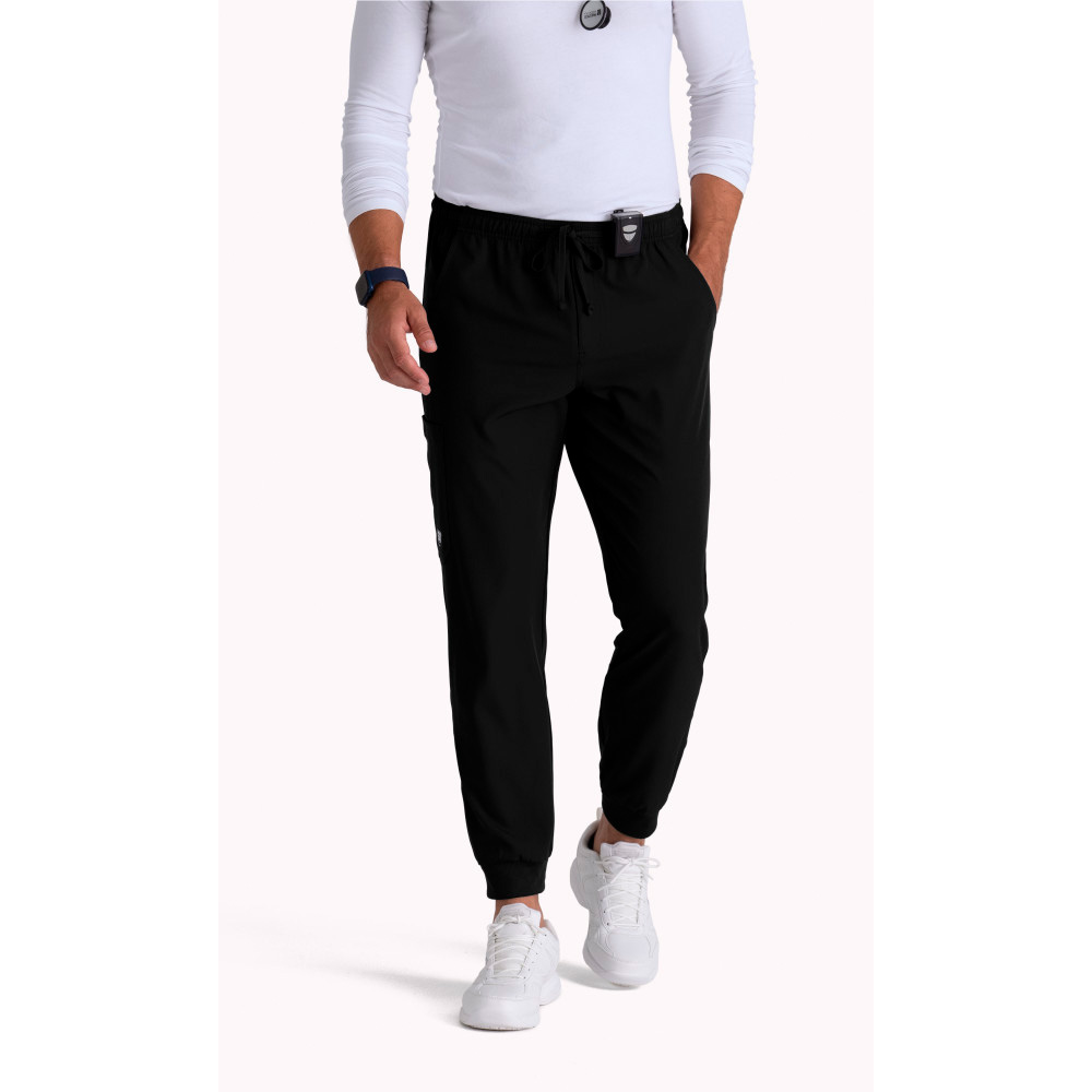 Structure Jogger