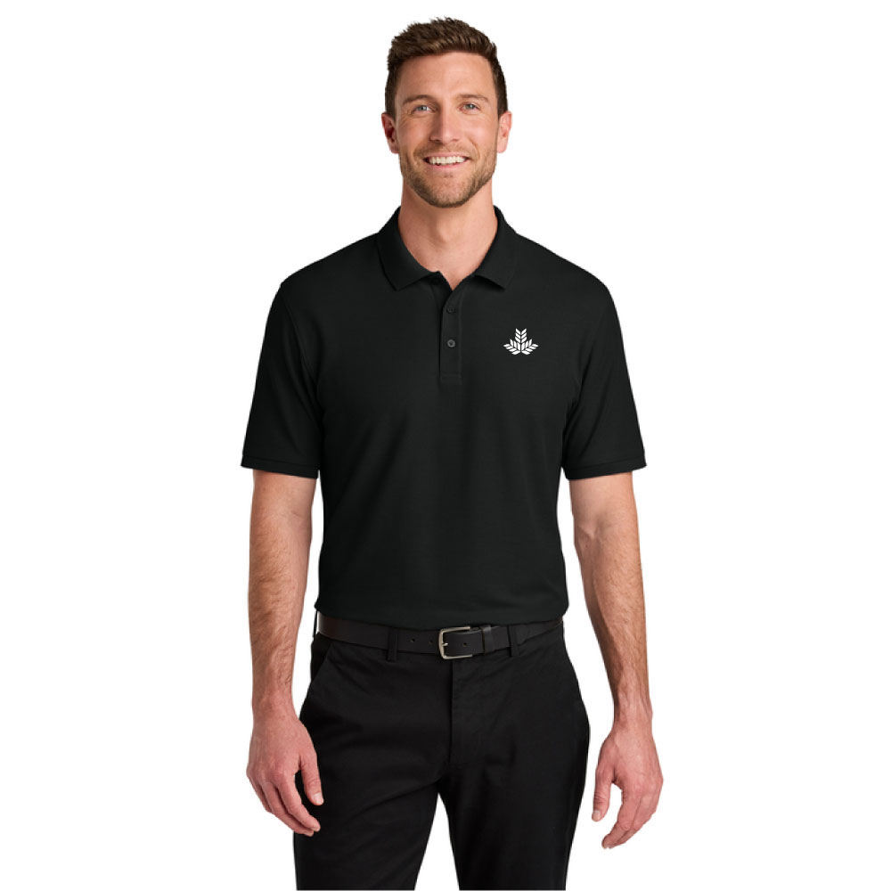 Tall Signature Pique Polo
