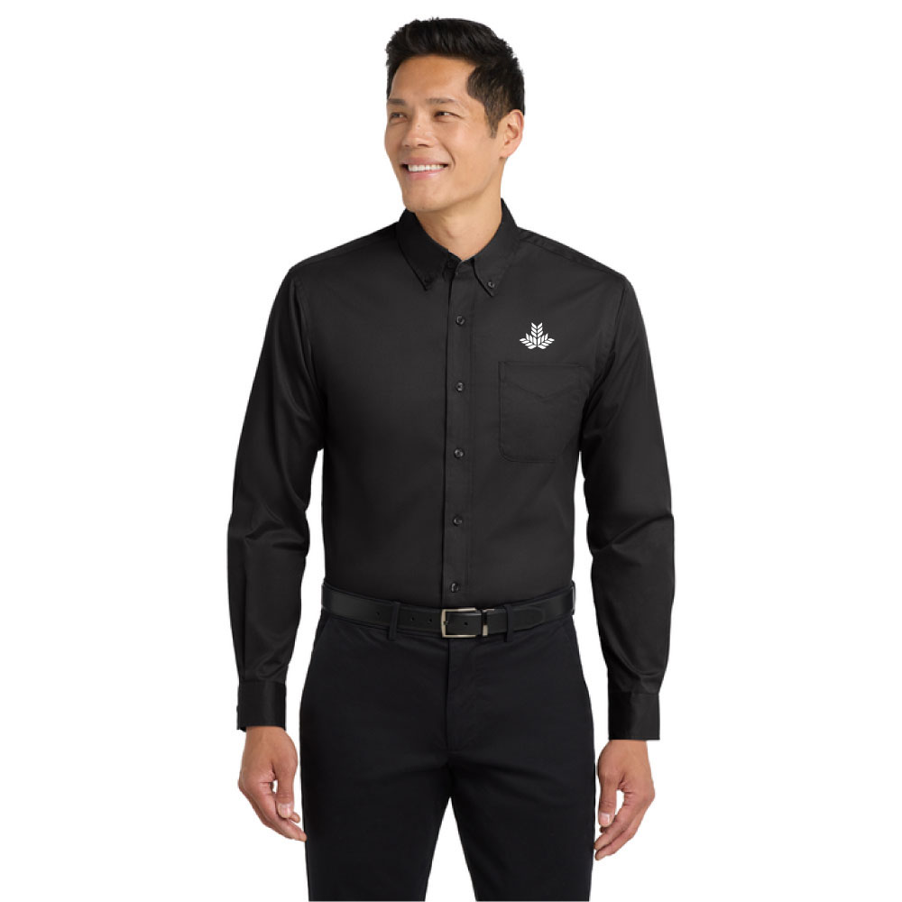 Tall LS Easy Care Shirt