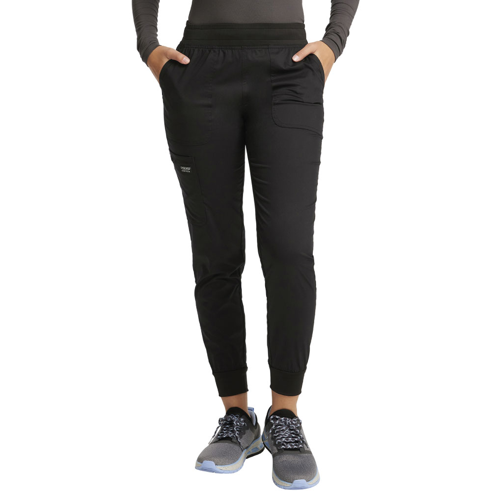 Mid Rise Jogger - TALL