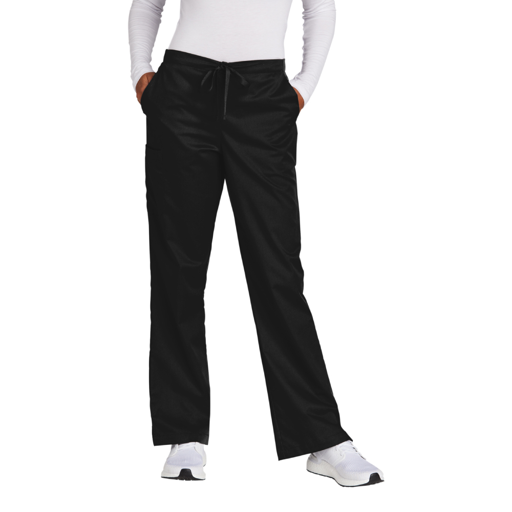 WorkFlex™ Flare Leg Cargo Pant